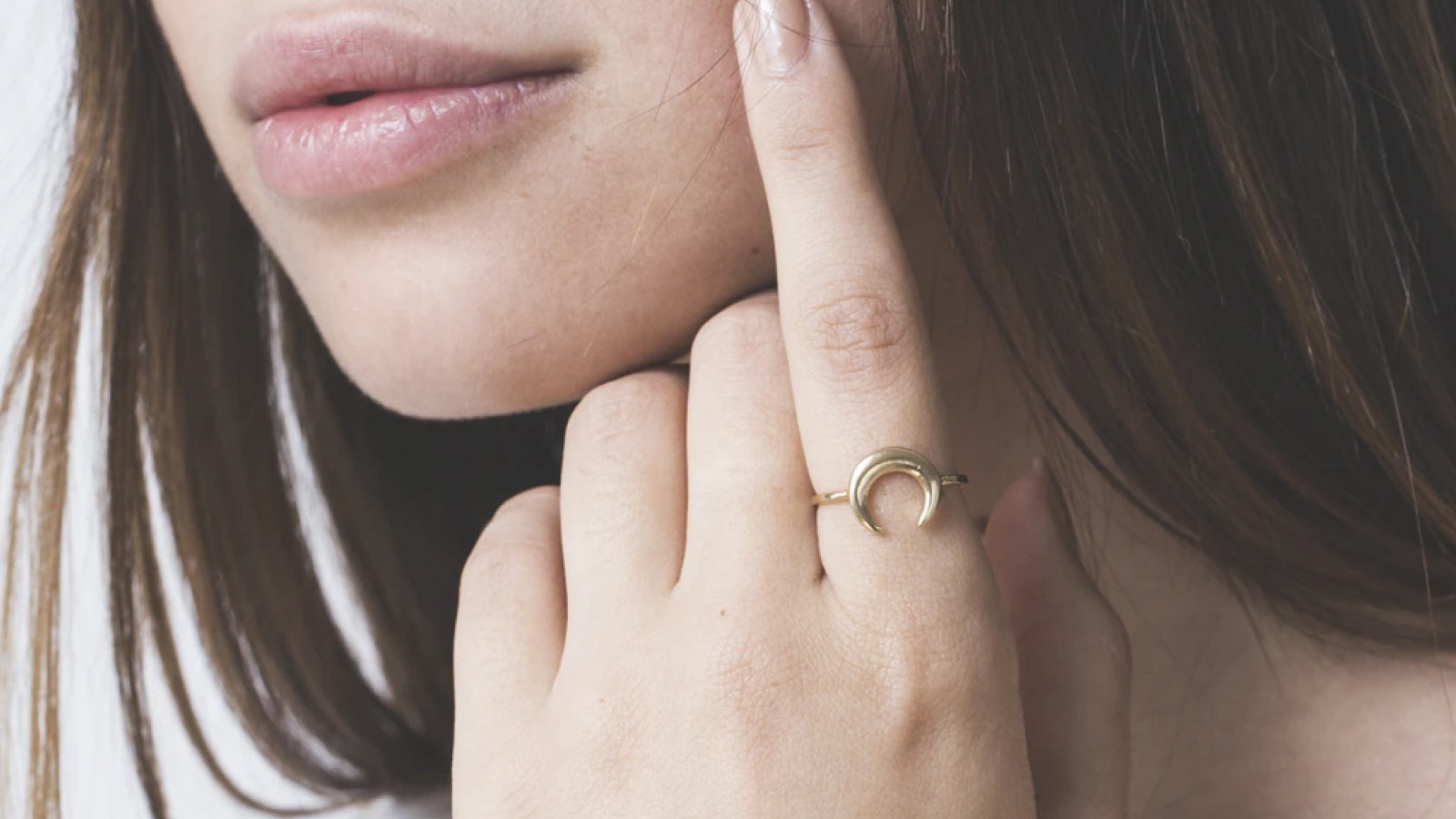 טבעות לנערות