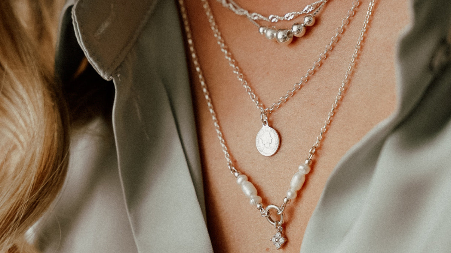 תליונים - סוגים וסגנונות