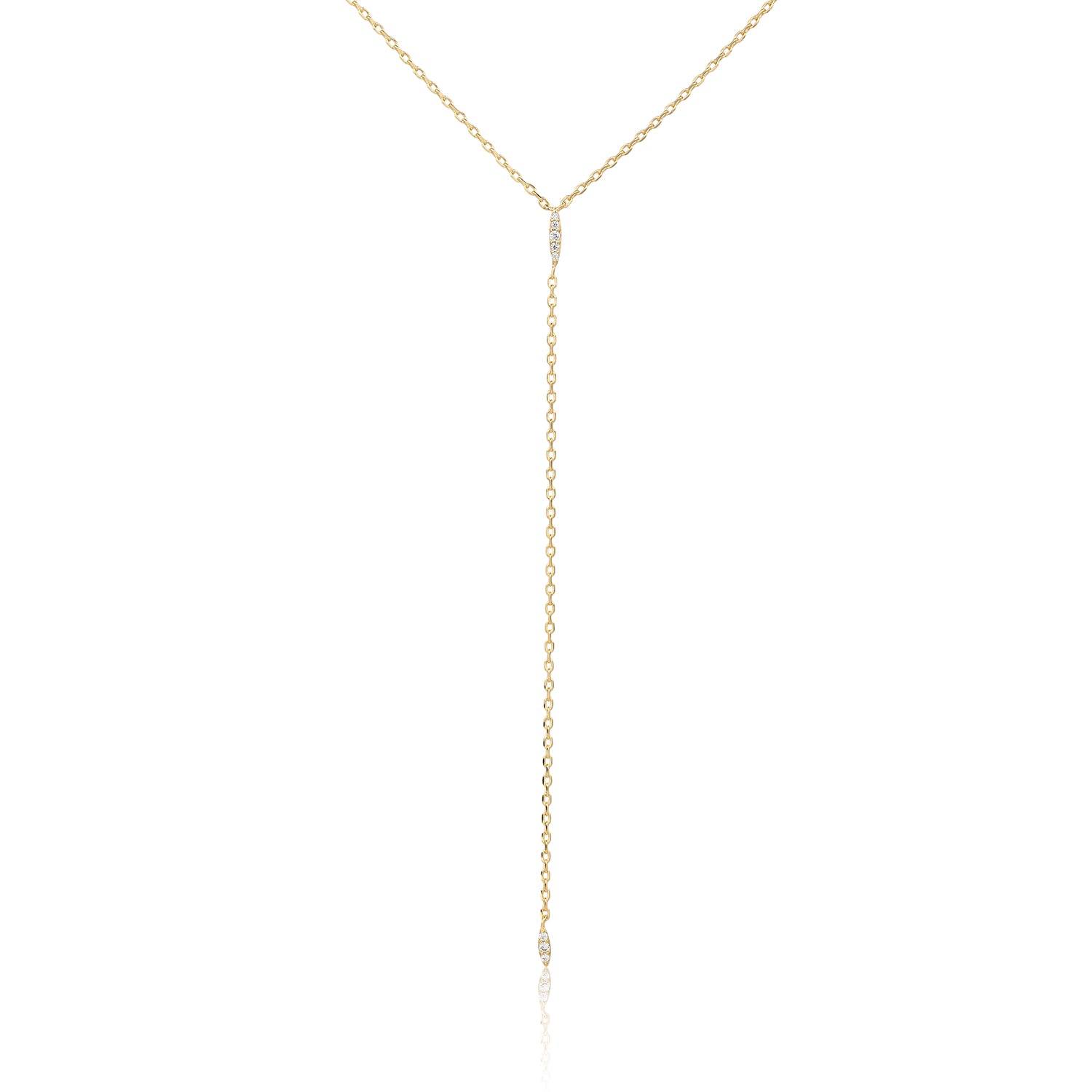 שרשרת סוהא זהב