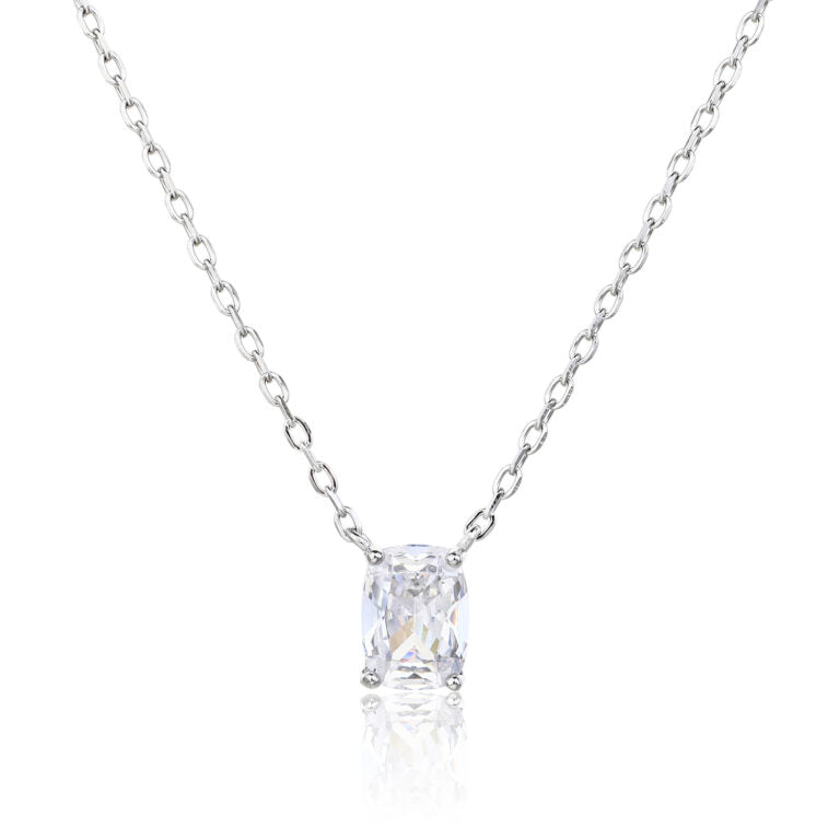 שרשרת סרין כסף 925