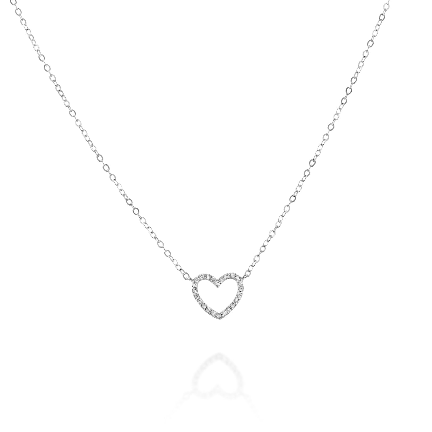 שרשרת אלה כסף 925