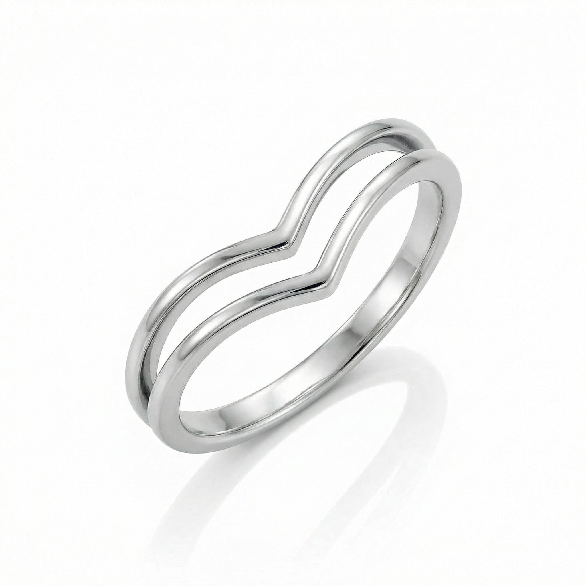 טבעת אולי כסף 925