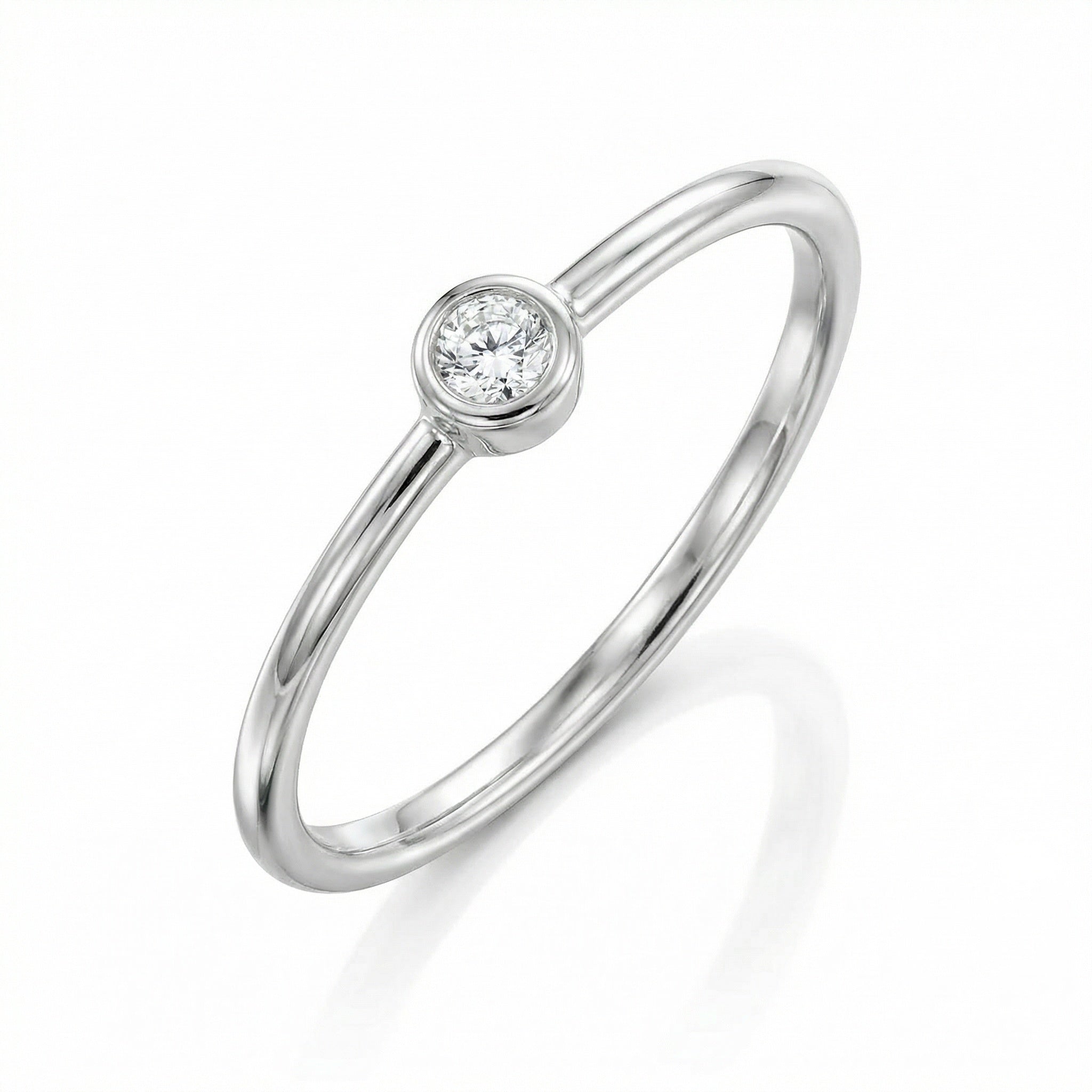 טבעת לוס כסף 925