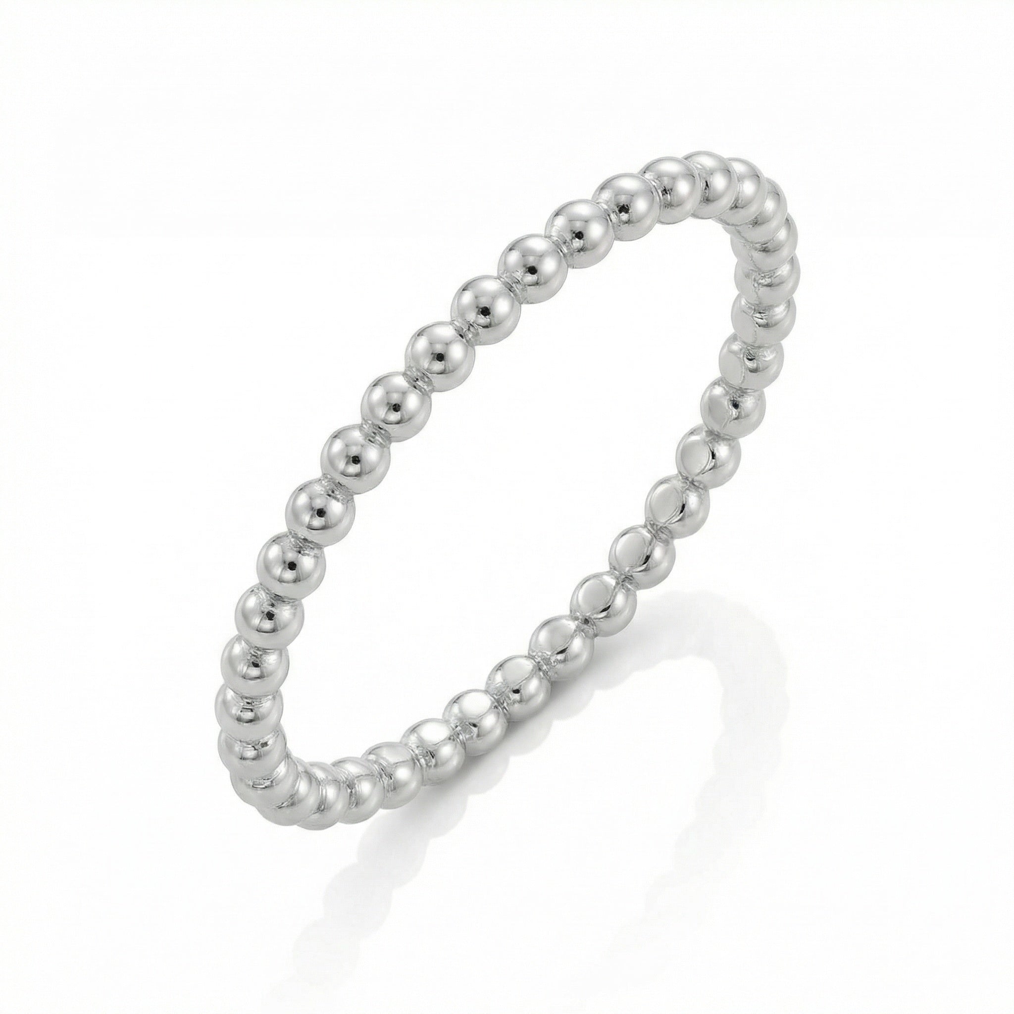 טבעת רנה כסף 925