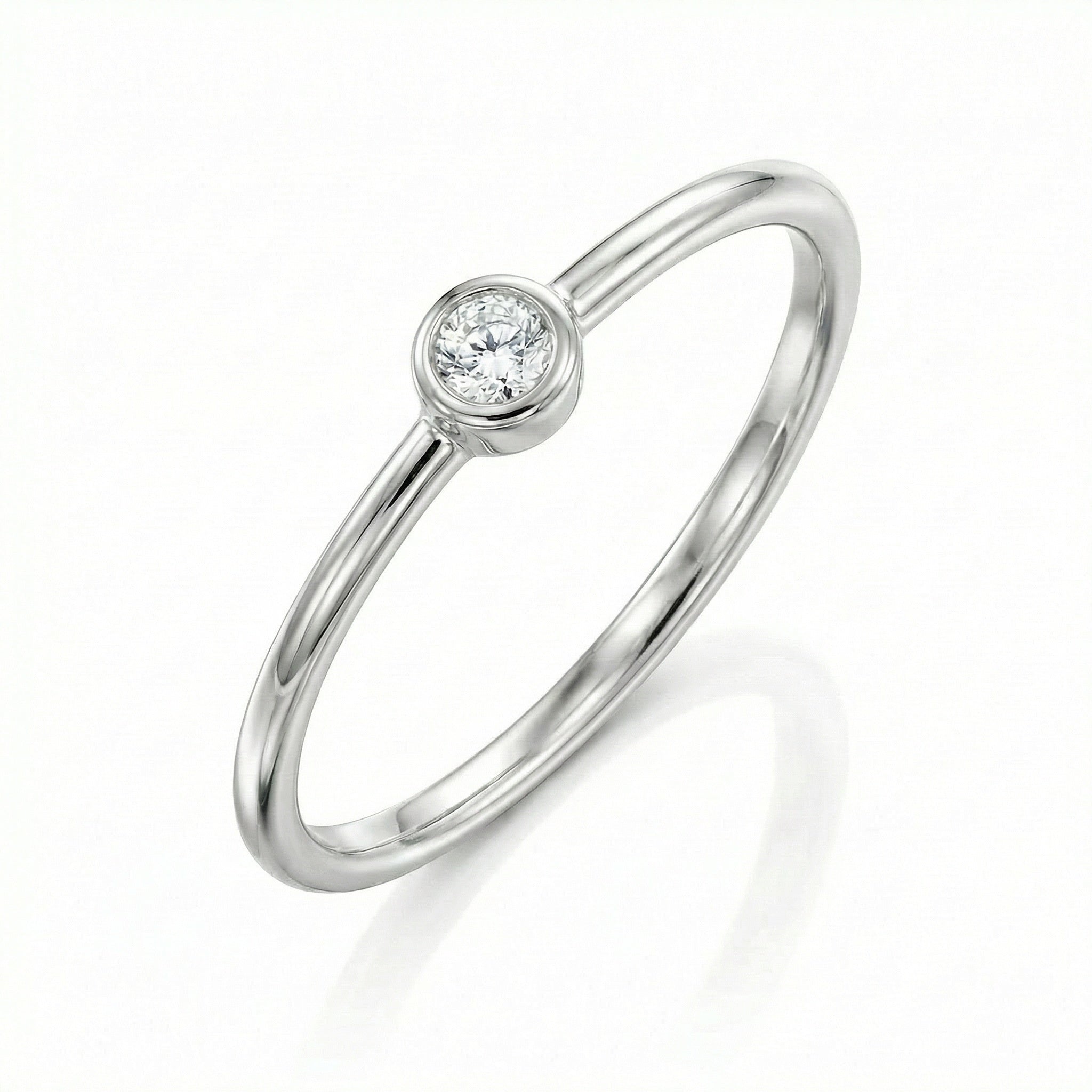 טבעת לוס כסף 925