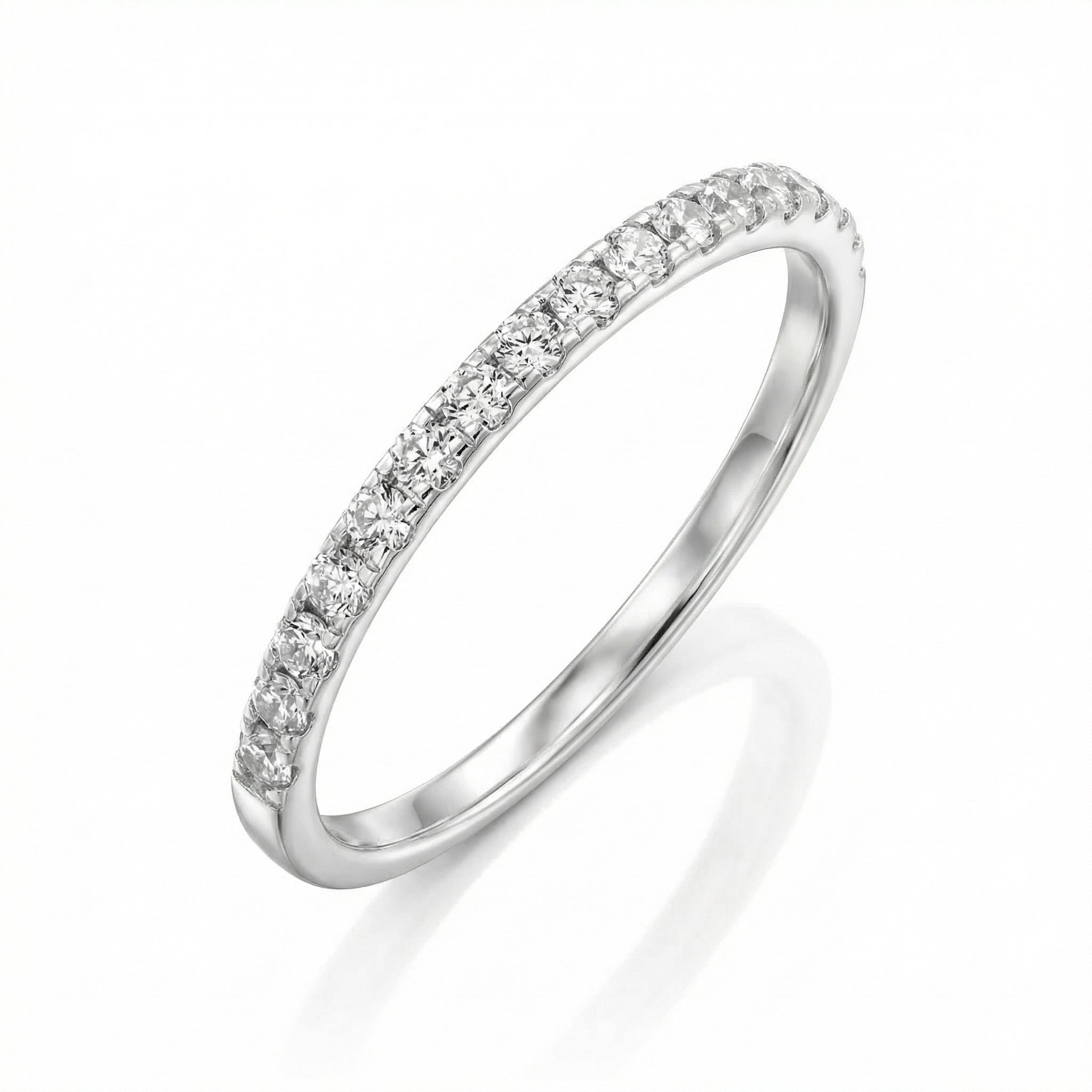 טבעת אמילי כסף 925