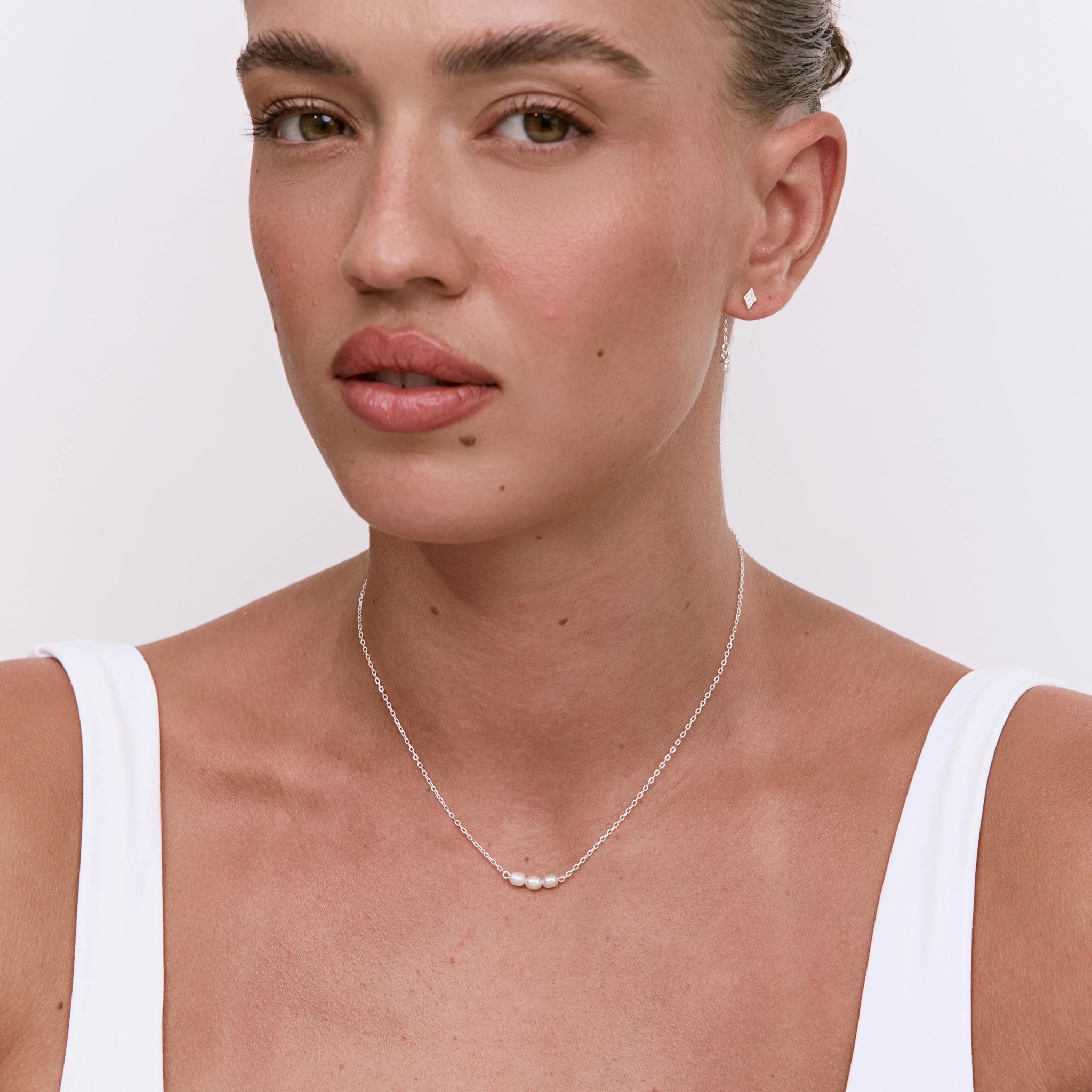 שרשרת דון כסף 925