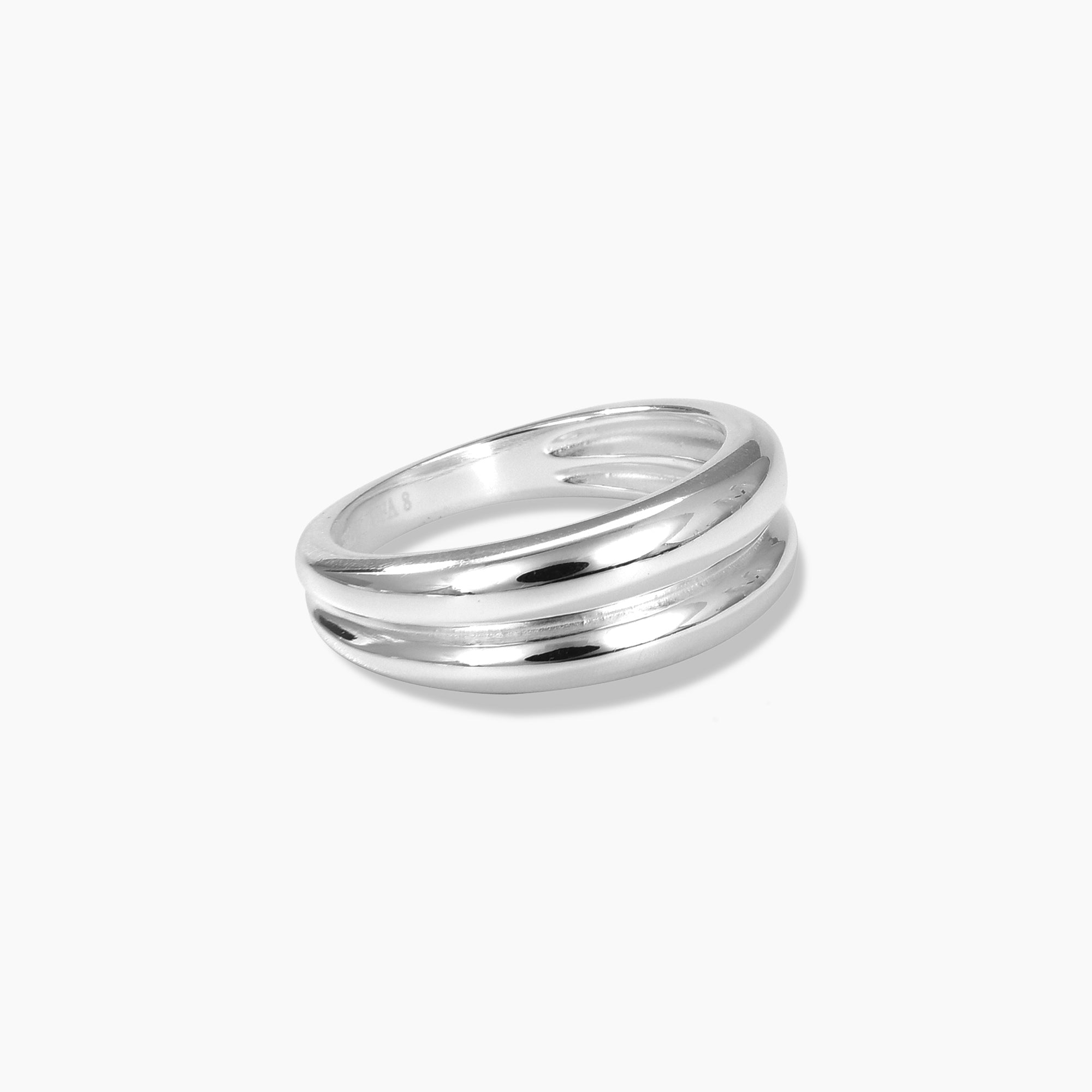 טבעת מוריה כסף 925