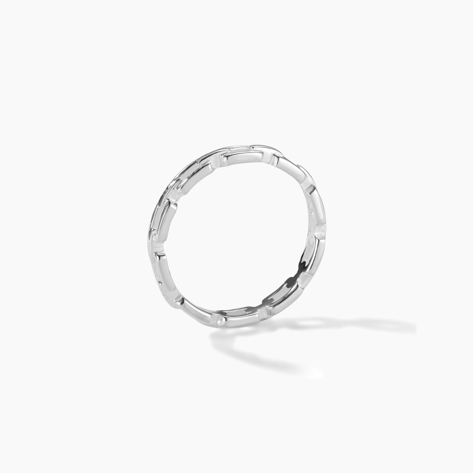 טבעת טוקיו כסף 925