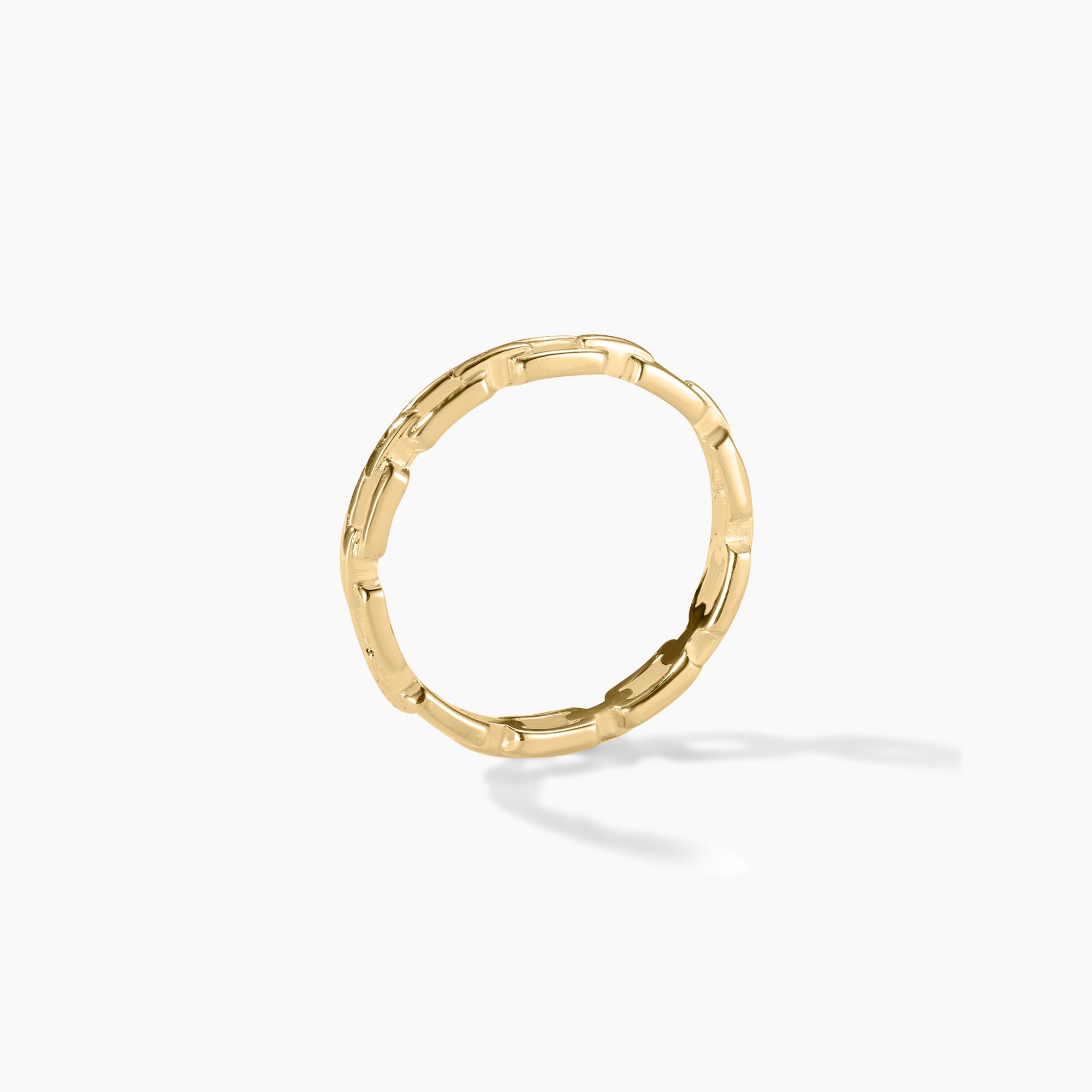 טבעת טוקיו ציפוי זהב