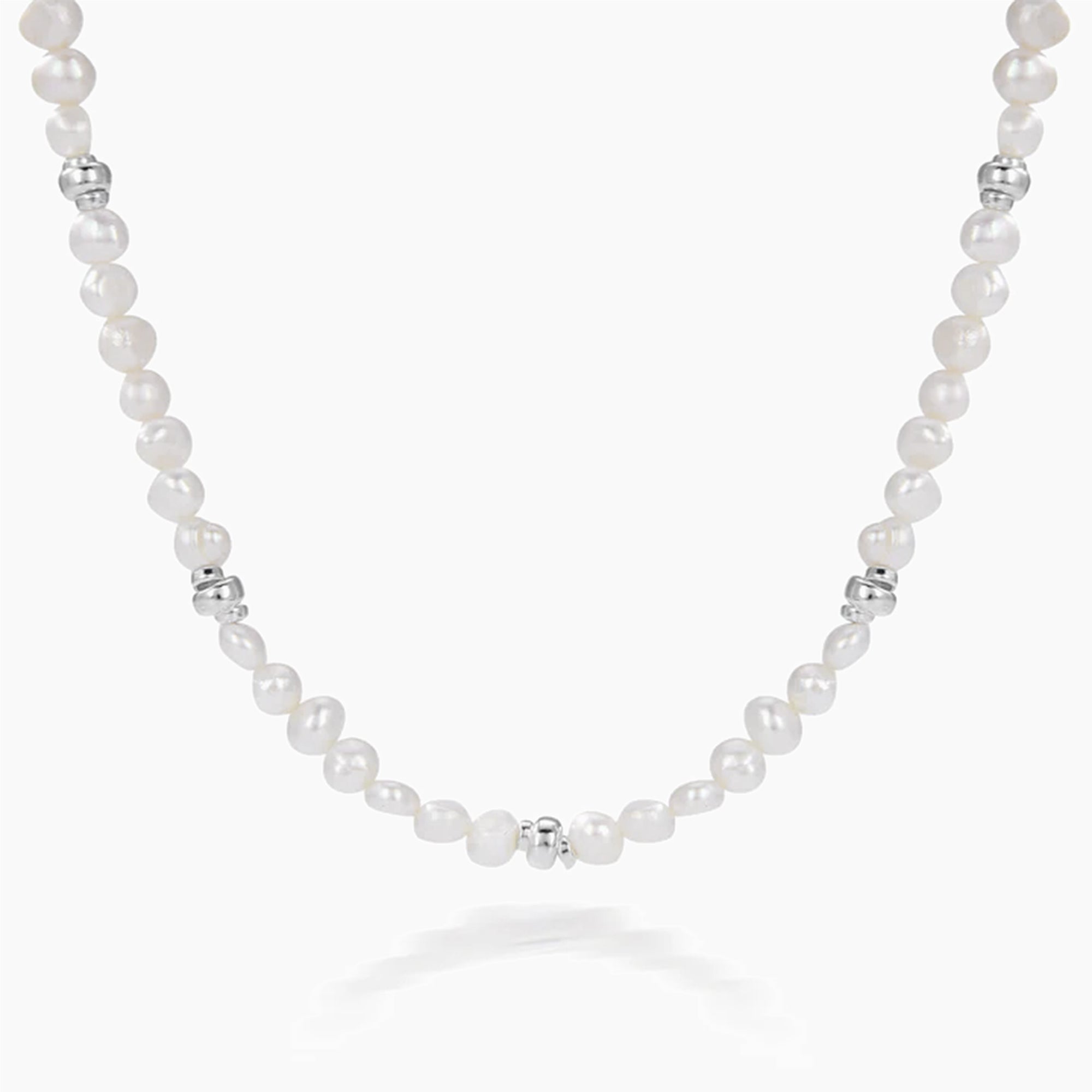 שרשרת זואי כסף 925